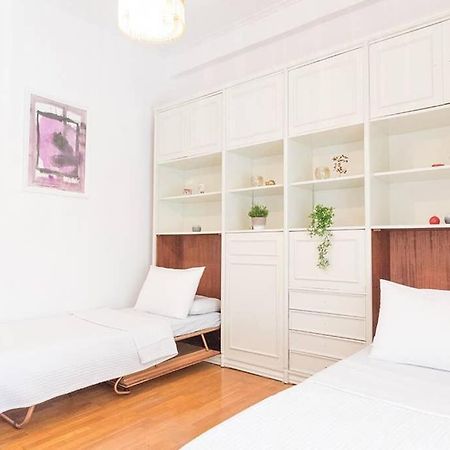Spacious And Luxurious Apart Athens Center By Mps Exteriér fotografie
